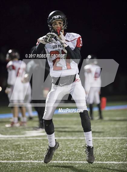 Thumbnail 1 in Muskego vs. Sun Prairie photogallery.