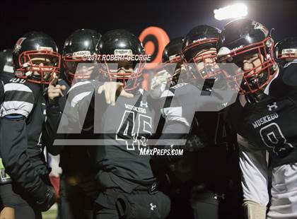 Thumbnail 2 in Muskego vs. Sun Prairie photogallery.