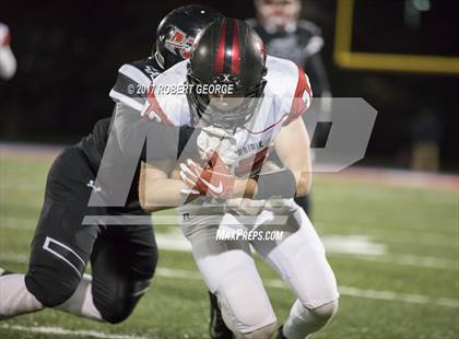 Thumbnail 3 in Muskego vs. Sun Prairie photogallery.