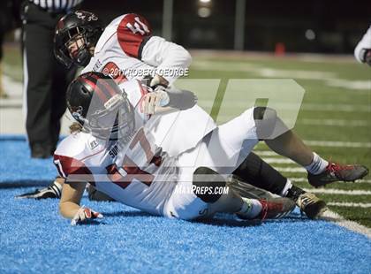 Thumbnail 2 in Muskego vs. Sun Prairie photogallery.
