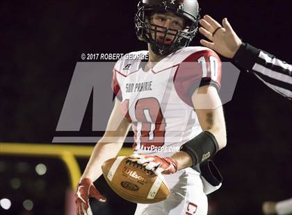 Thumbnail 3 in Muskego vs. Sun Prairie photogallery.