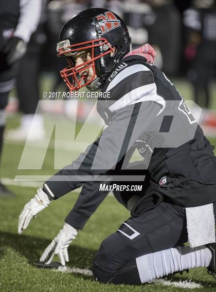 Thumbnail 3 in Muskego vs. Sun Prairie photogallery.