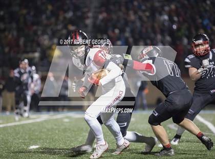 Thumbnail 3 in Muskego vs. Sun Prairie photogallery.