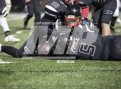 Thumbnail 1 in Muskego vs. Sun Prairie photogallery.