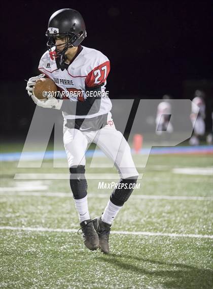 Thumbnail 3 in Muskego vs. Sun Prairie photogallery.