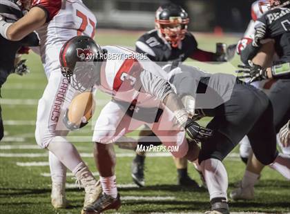 Thumbnail 1 in Muskego vs. Sun Prairie photogallery.