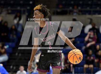 Thumbnail 1 in Natomas vs. Venture Academy (CIF SJS D4 Final) photogallery.