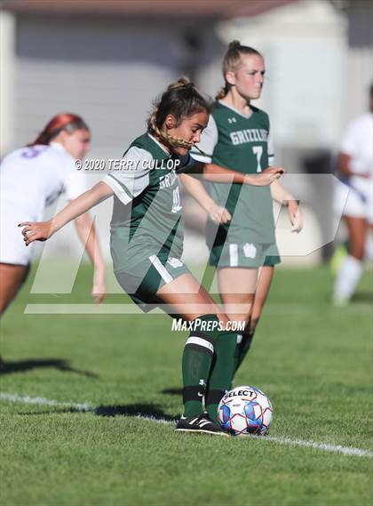 Thumbnail 3 in Riverton @ Copper Hills photogallery.