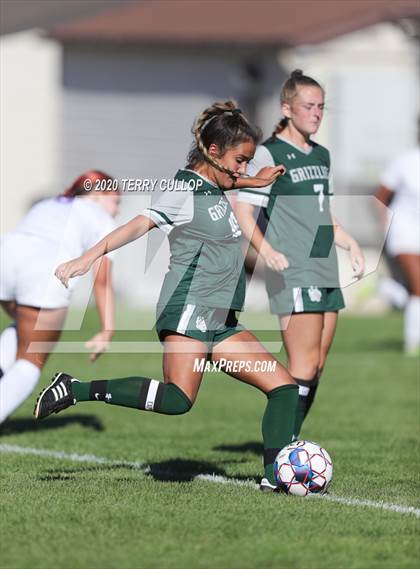 Thumbnail 2 in Riverton @ Copper Hills photogallery.