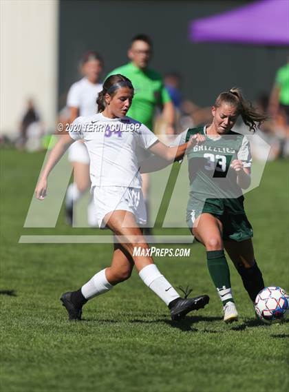 Thumbnail 2 in Riverton @ Copper Hills photogallery.