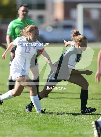 Thumbnail 3 in Riverton @ Copper Hills photogallery.