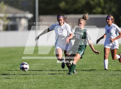 Thumbnail 2 in Riverton @ Copper Hills photogallery.