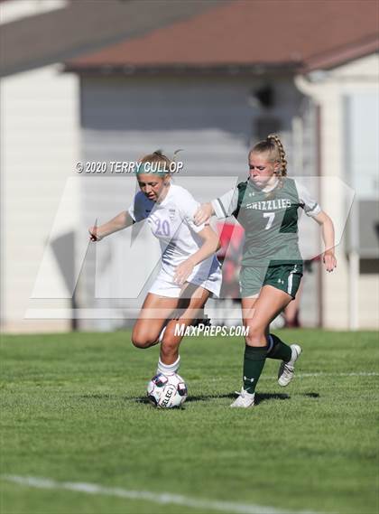 Thumbnail 1 in Riverton @ Copper Hills photogallery.