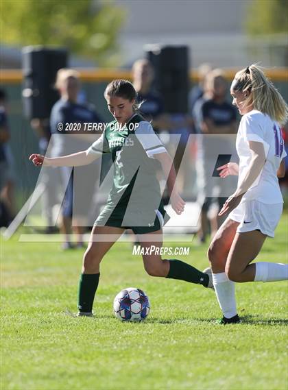 Thumbnail 1 in Riverton @ Copper Hills photogallery.