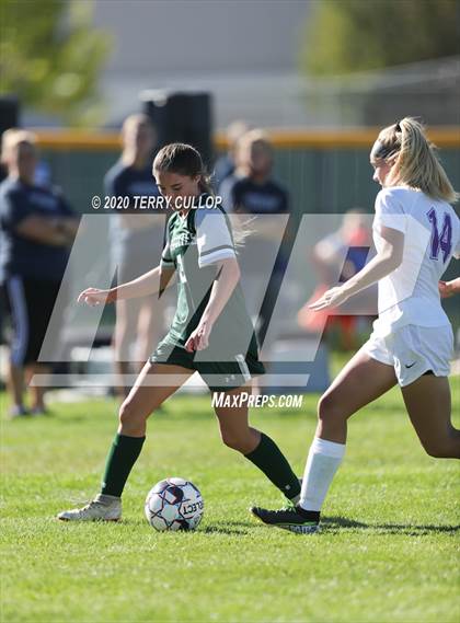 Thumbnail 3 in Riverton @ Copper Hills photogallery.