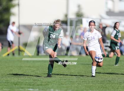 Thumbnail 1 in Riverton @ Copper Hills photogallery.