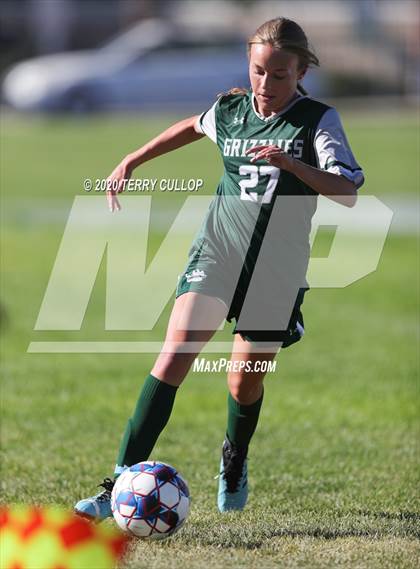 Thumbnail 1 in Riverton @ Copper Hills photogallery.
