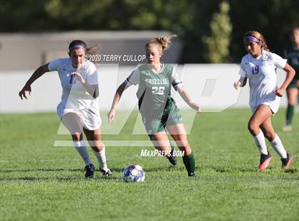 Thumbnail 1 in Riverton @ Copper Hills photogallery.
