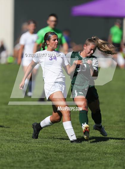 Thumbnail 3 in Riverton @ Copper Hills photogallery.