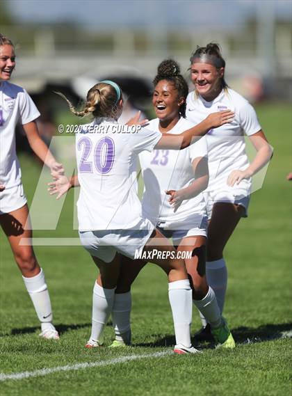 Thumbnail 1 in Riverton @ Copper Hills photogallery.