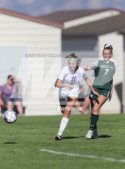 Thumbnail 3 in Riverton @ Copper Hills photogallery.