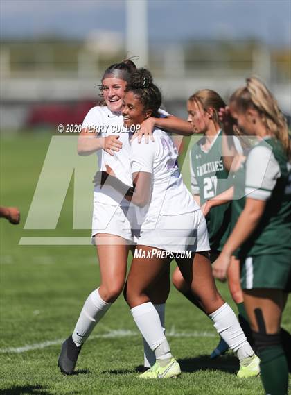 Thumbnail 2 in Riverton @ Copper Hills photogallery.