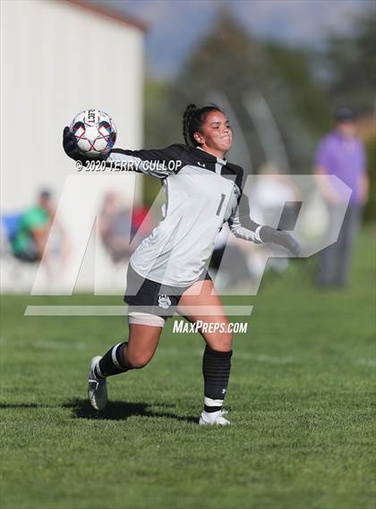 Thumbnail 1 in Riverton @ Copper Hills photogallery.