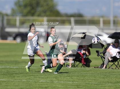 Thumbnail 2 in Riverton @ Copper Hills photogallery.
