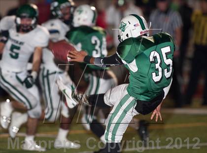 Thumbnail 2 in Oceanside vs Poway (CIF SDS D2 Final) photogallery.