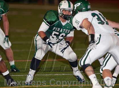 Thumbnail 2 in Oceanside vs Poway (CIF SDS D2 Final) photogallery.