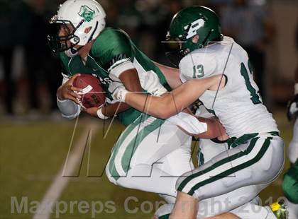 Thumbnail 1 in Oceanside vs Poway (CIF SDS D2 Final) photogallery.
