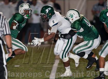 Thumbnail 1 in Oceanside vs Poway (CIF SDS D2 Final) photogallery.