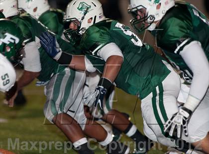 Thumbnail 3 in Oceanside vs Poway (CIF SDS D2 Final) photogallery.