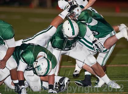 Thumbnail 3 in Oceanside vs Poway (CIF SDS D2 Final) photogallery.