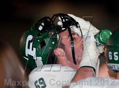Thumbnail 1 in Oceanside vs Poway (CIF SDS D2 Final) photogallery.