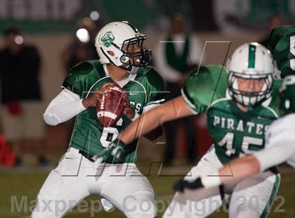 Thumbnail 1 in Oceanside vs Poway (CIF SDS D2 Final) photogallery.