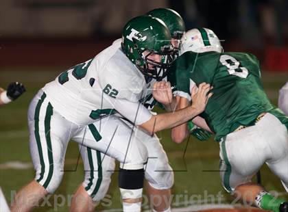Thumbnail 1 in Oceanside vs Poway (CIF SDS D2 Final) photogallery.