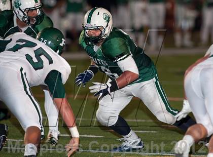 Thumbnail 1 in Oceanside vs Poway (CIF SDS D2 Final) photogallery.