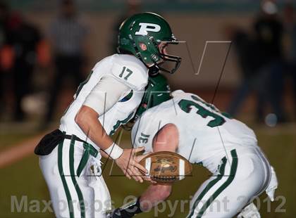 Thumbnail 1 in Oceanside vs Poway (CIF SDS D2 Final) photogallery.