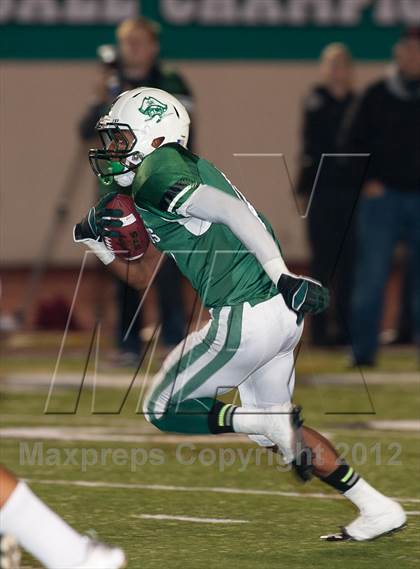 Thumbnail 1 in Oceanside vs Poway (CIF SDS D2 Final) photogallery.