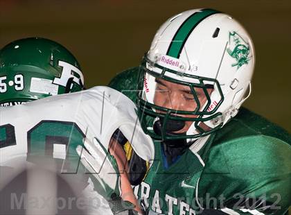 Thumbnail 1 in Oceanside vs Poway (CIF SDS D2 Final) photogallery.