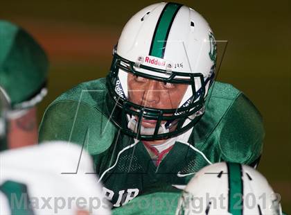 Thumbnail 3 in Oceanside vs Poway (CIF SDS D2 Final) photogallery.