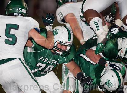 Thumbnail 2 in Oceanside vs Poway (CIF SDS D2 Final) photogallery.