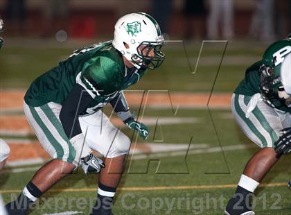 Thumbnail 1 in Oceanside vs Poway (CIF SDS D2 Final) photogallery.