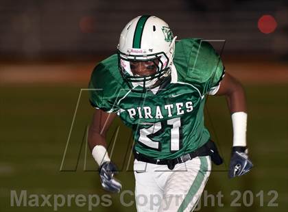 Thumbnail 1 in Oceanside vs Poway (CIF SDS D2 Final) photogallery.