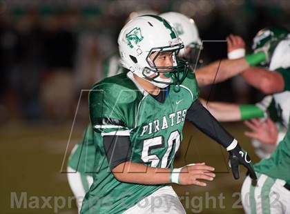 Thumbnail 1 in Oceanside vs Poway (CIF SDS D2 Final) photogallery.
