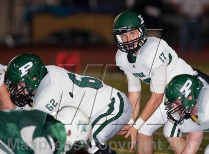 Thumbnail 2 in Oceanside vs Poway (CIF SDS D2 Final) photogallery.