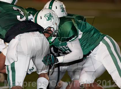 Thumbnail 2 in Oceanside vs Poway (CIF SDS D2 Final) photogallery.