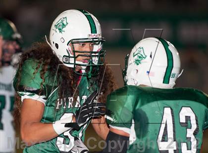 Thumbnail 3 in Oceanside vs Poway (CIF SDS D2 Final) photogallery.