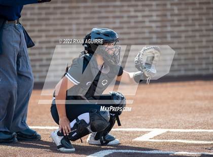 Thumbnail 1 in Randall @ Cooper (UIL 5A Bi-District Playoff) photogallery.